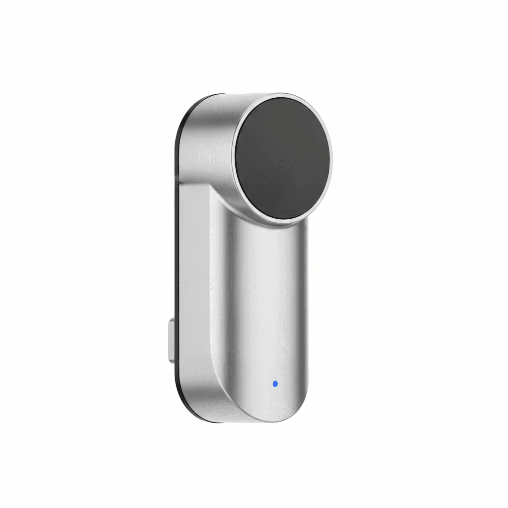 Cylindre Connecté Porte Existante