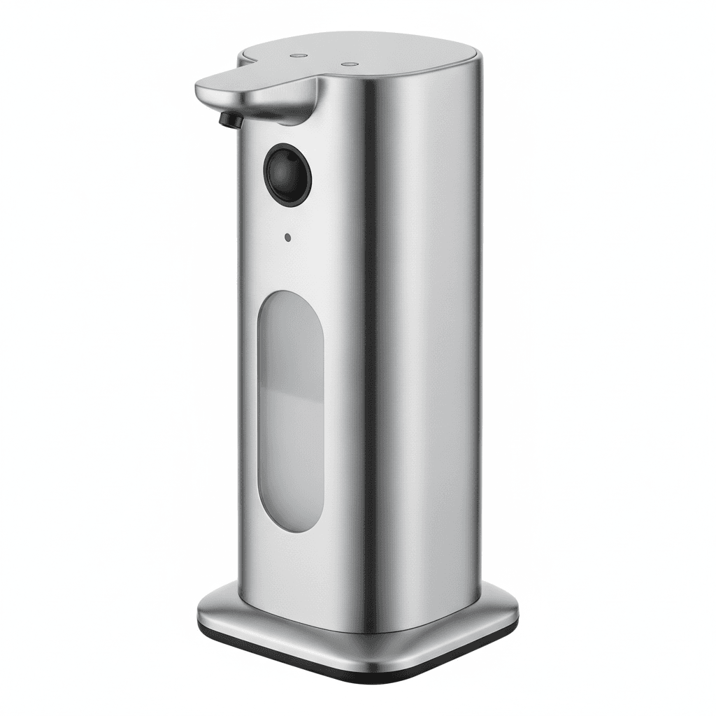 Distributeur Savon Automatique Cuisine