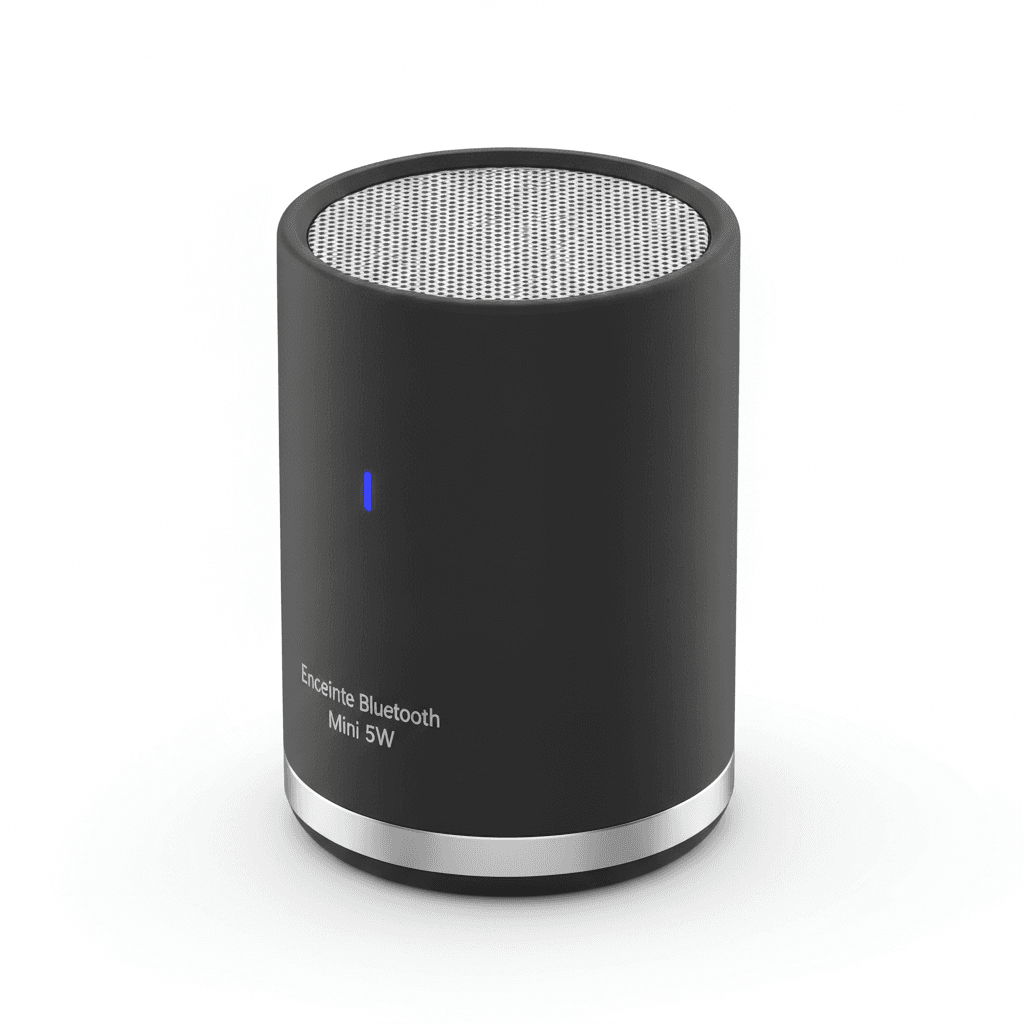Enceinte Bluetooth Mini 5W