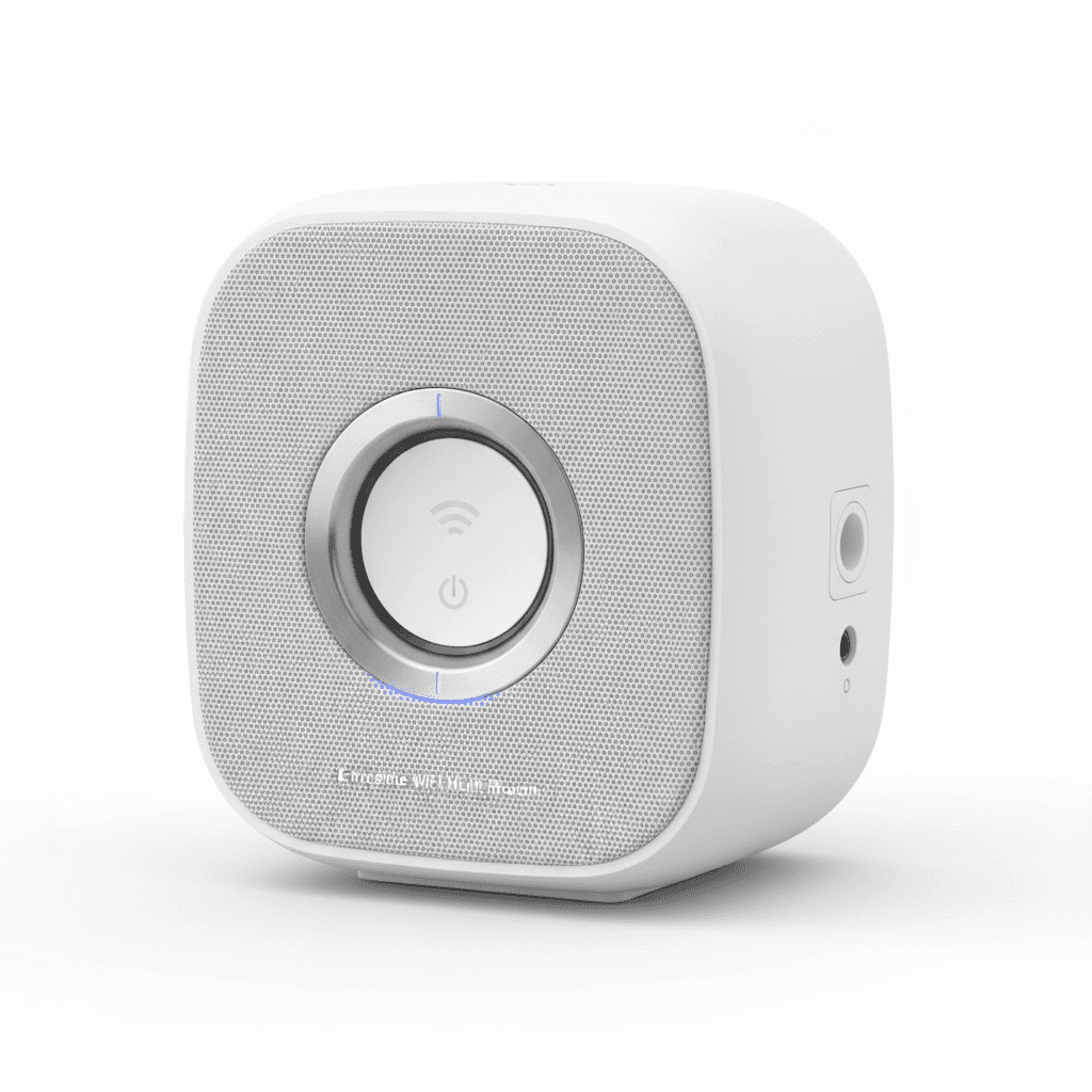 Enceinte WiFi Multi-Room