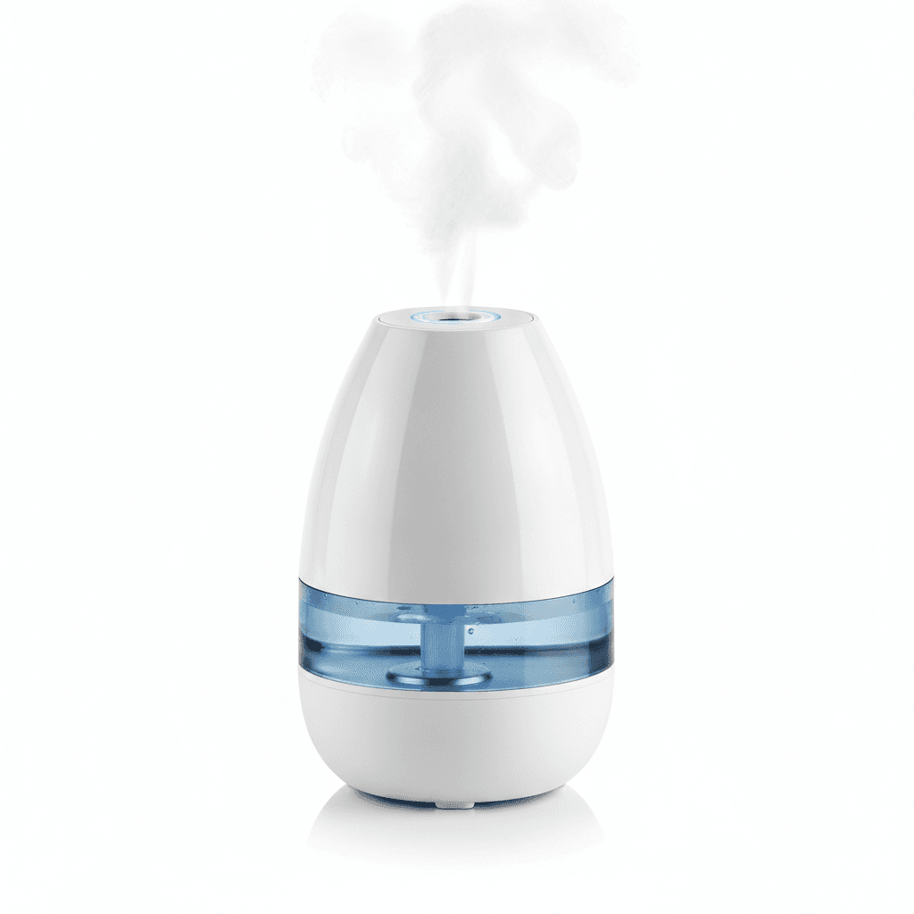 Humidificateur Bureau Goutte