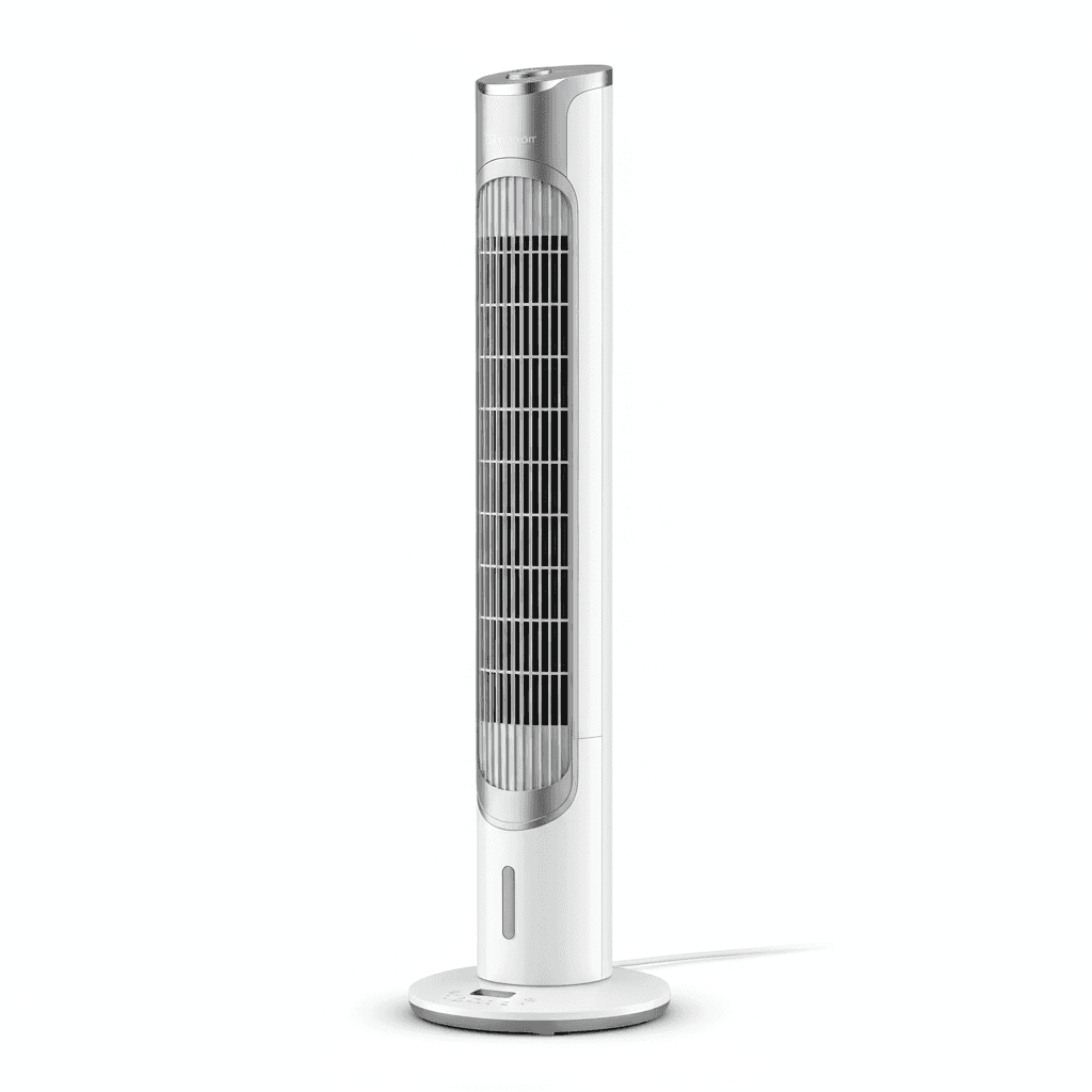 Ventilateur Colonne Oscillant 80cm